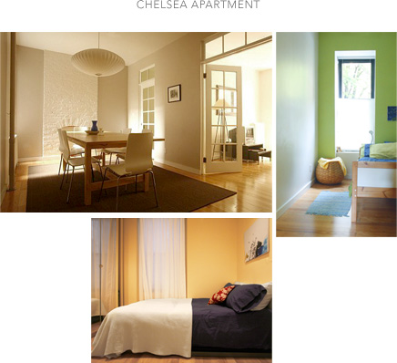 Chelsea project after images